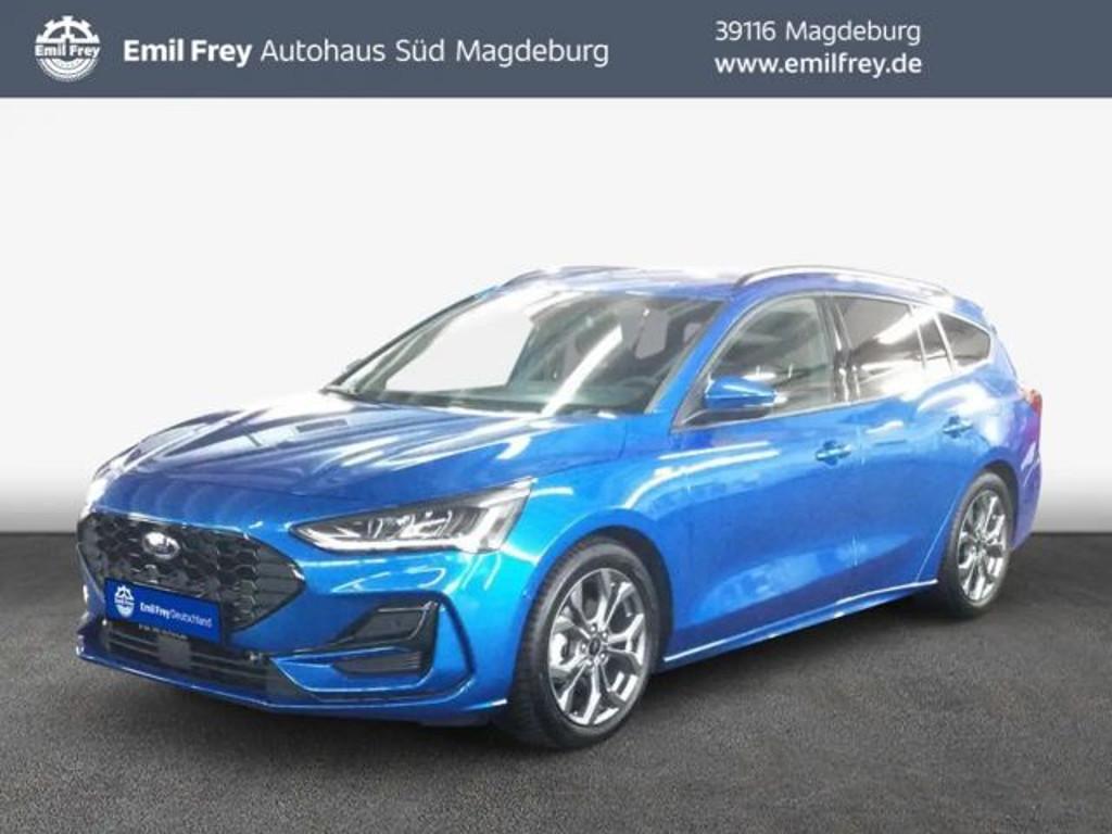 Ford Focus 2025 Diesel