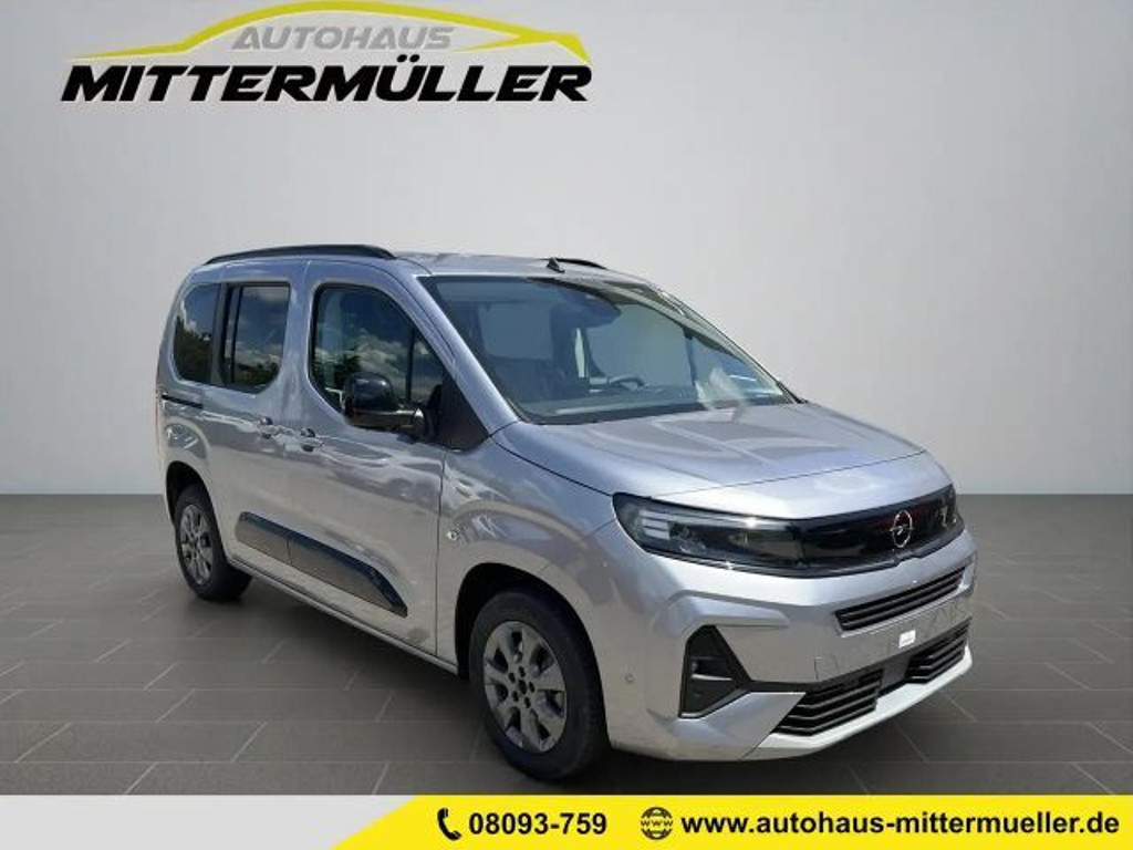 Opel Combo 2024 Diesel