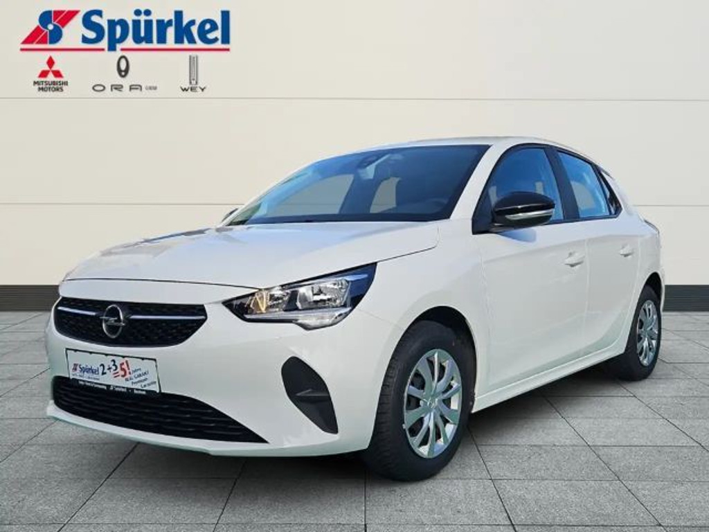 Opel Corsa 2021 Benzine