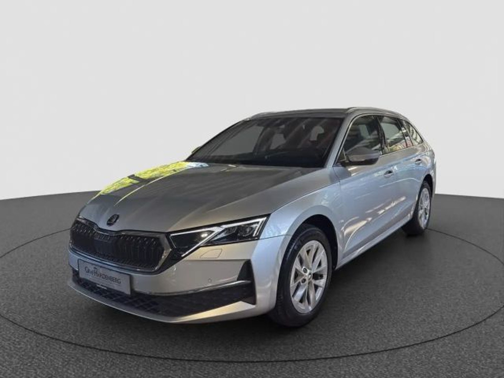 Skoda Octavia 2024 Diesel