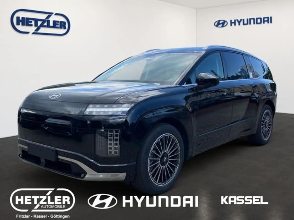 Hyundai IONIQ 9