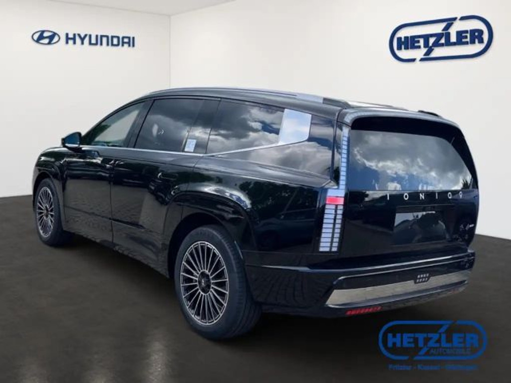 Hyundai IONIQ 9