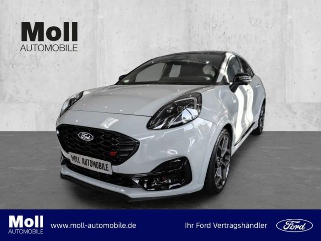 Ford Puma 2025 Benzine