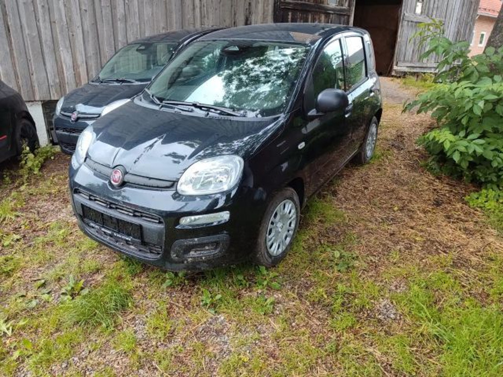 Fiat Panda 2025 Benzine