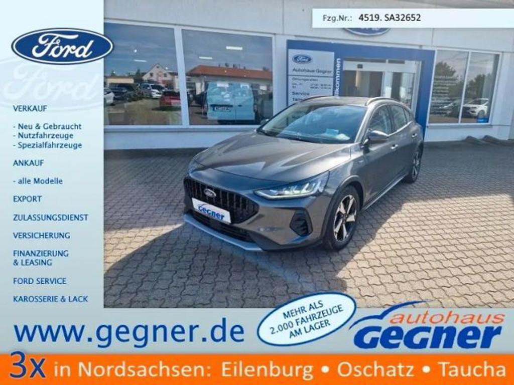 Ford Focus 2025 Diesel