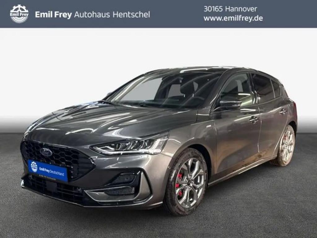 Ford Focus 2025 Benzine