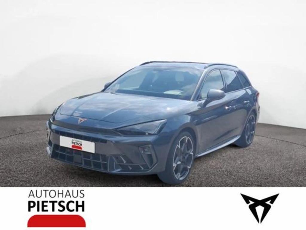 Cupra Leon 2025 Benzine
