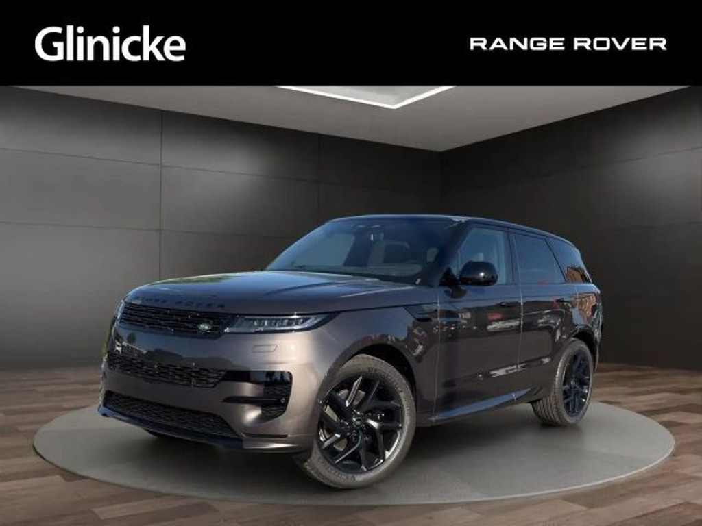 Land Rover Range Rover Sport 2025 Diesel