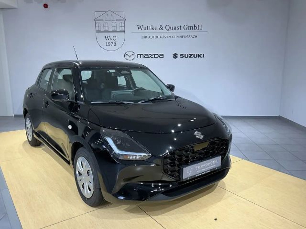 Suzuki Swift 2025 Benzine