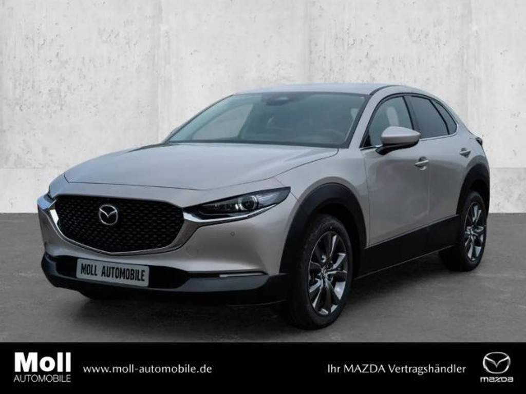 Mazda CX-30 2025 Benzine