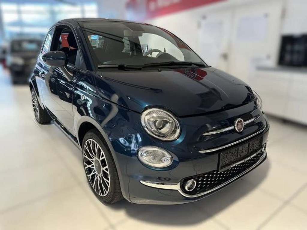 Fiat 500 2023 Benzine