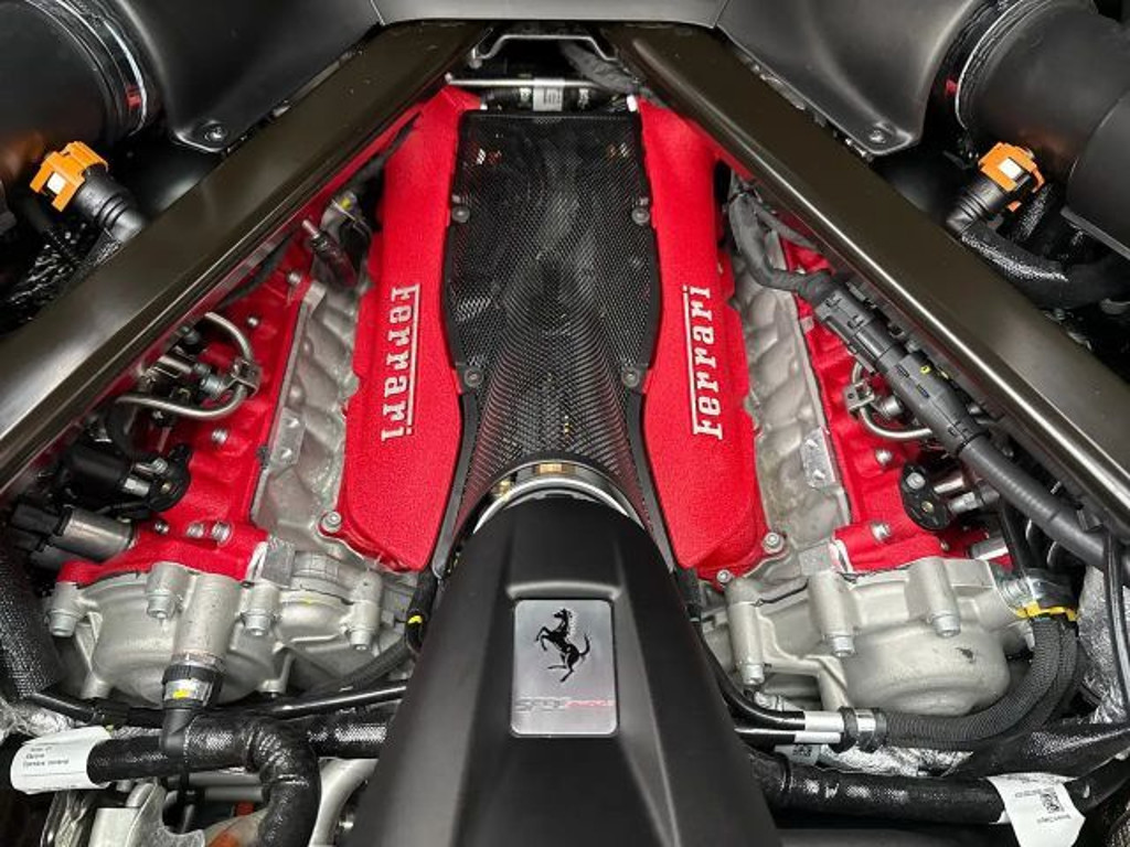 Ferrari SF90