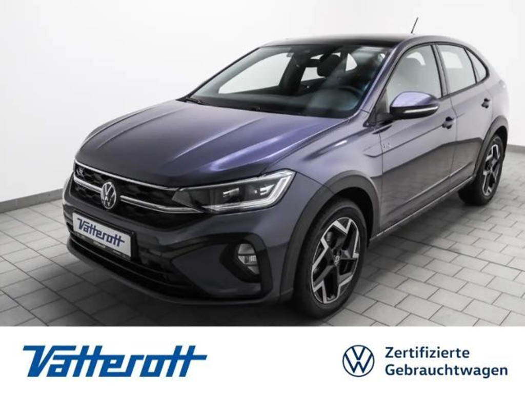 Volkswagen Taigo 2025 Benzine