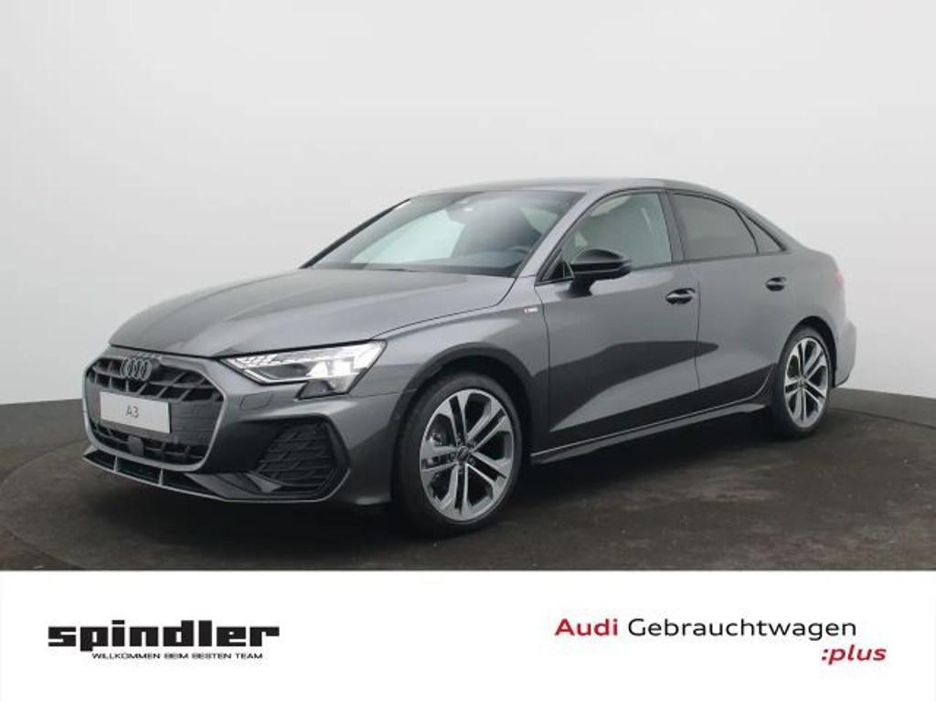 Audi A3 2025 Benzine
