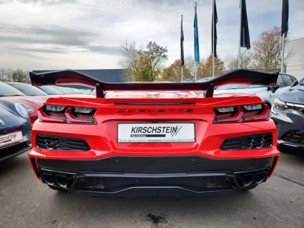 Corvette Z06