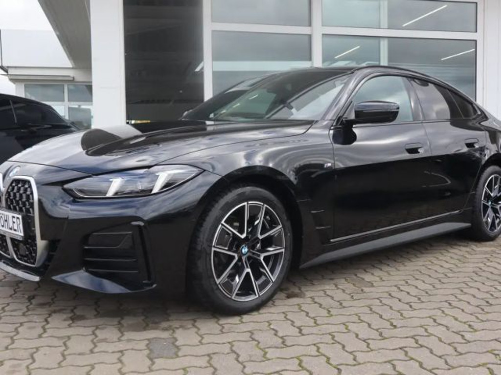 BMW 4 Serie 2026 Diesel