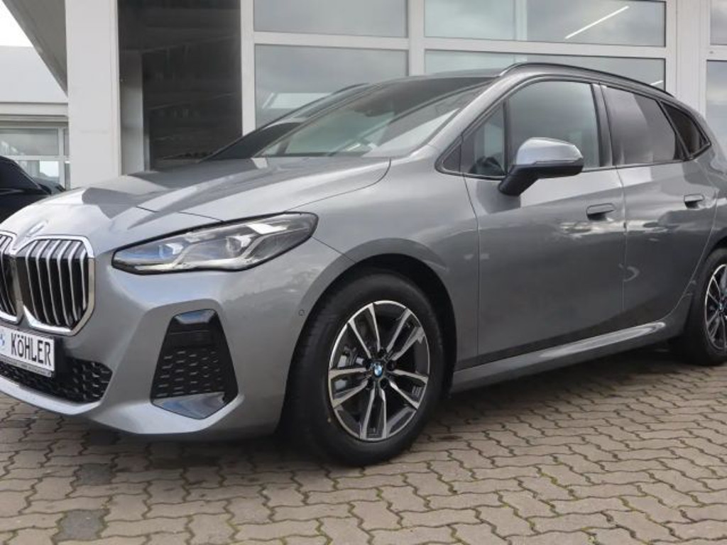 BMW 2 Serie 2026 Benzine