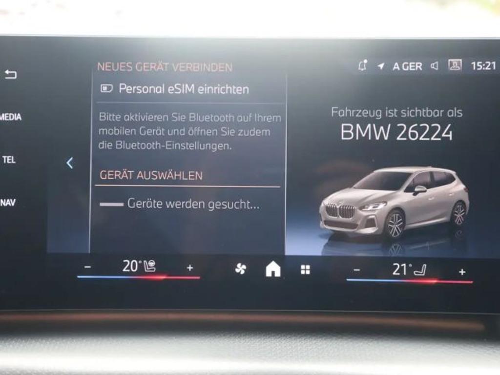 BMW 2 Serie