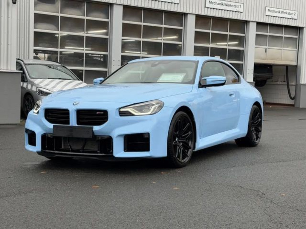 BMW M2