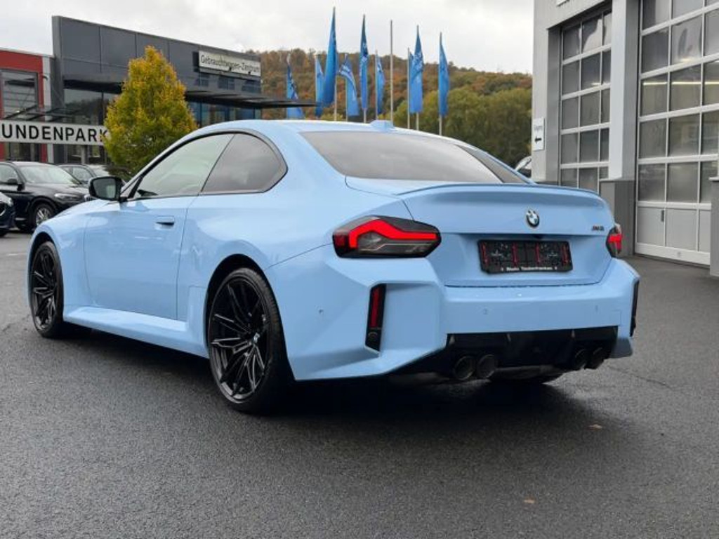 BMW M2