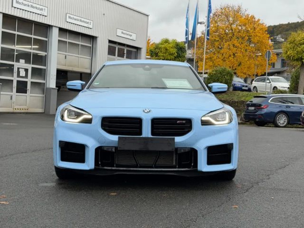 BMW M2