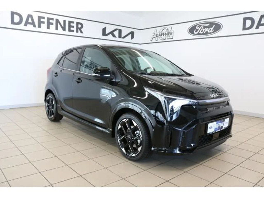 Kia Picanto 2025 Benzine