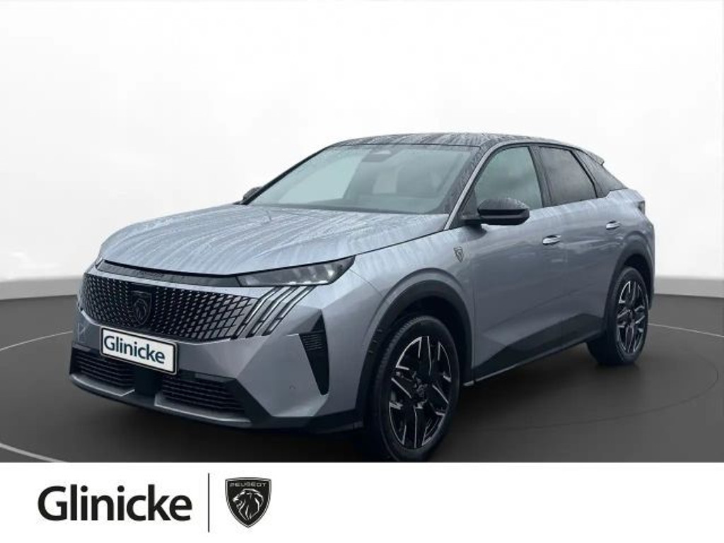 Peugeot 3008 2025 Benzine