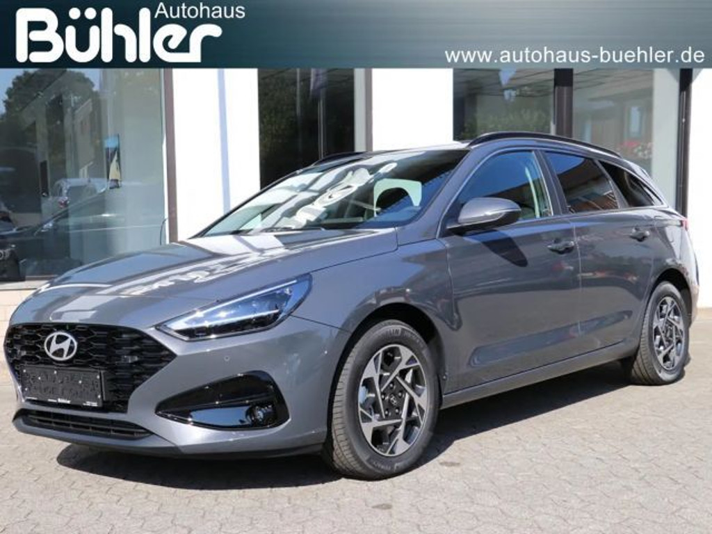 Hyundai i30 2025 Benzine