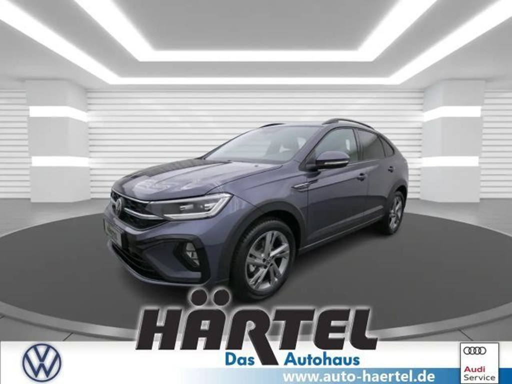 Volkswagen Taigo 2023 Benzine