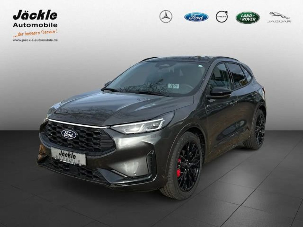 Ford Kuga 2025 Benzine