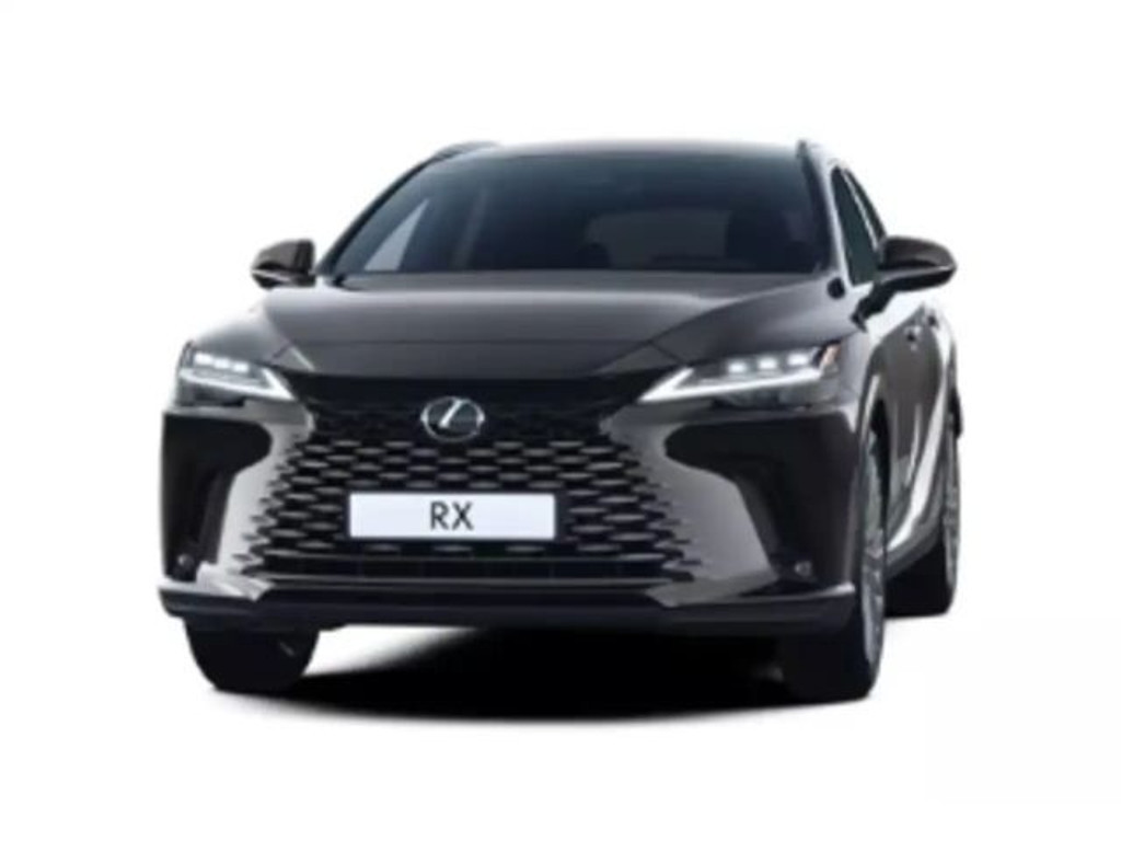 Lexus RX-Serie 2025 Hybride Benzine