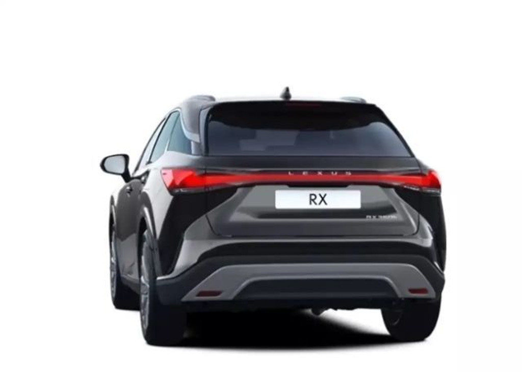 Lexus RX-Serie