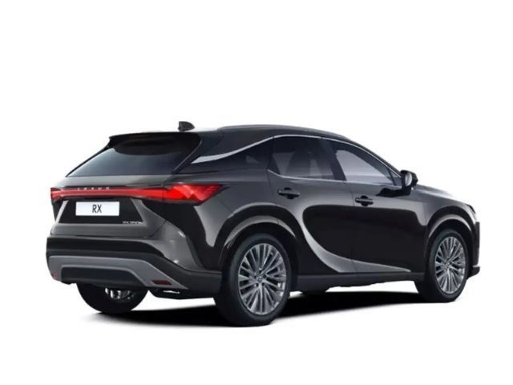 Lexus RX-Serie