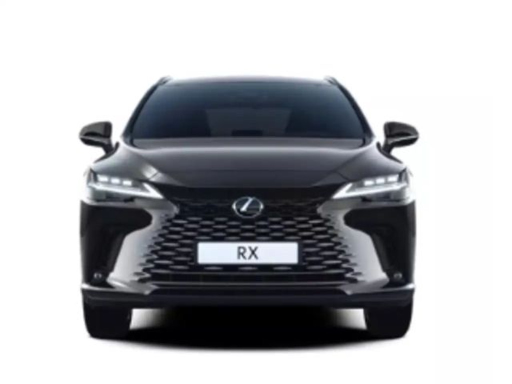 Lexus RX-Serie