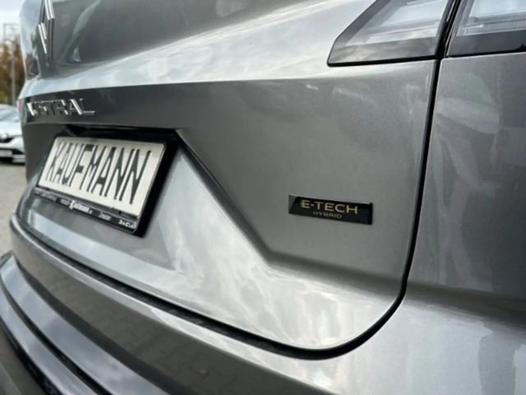 Renault Austral