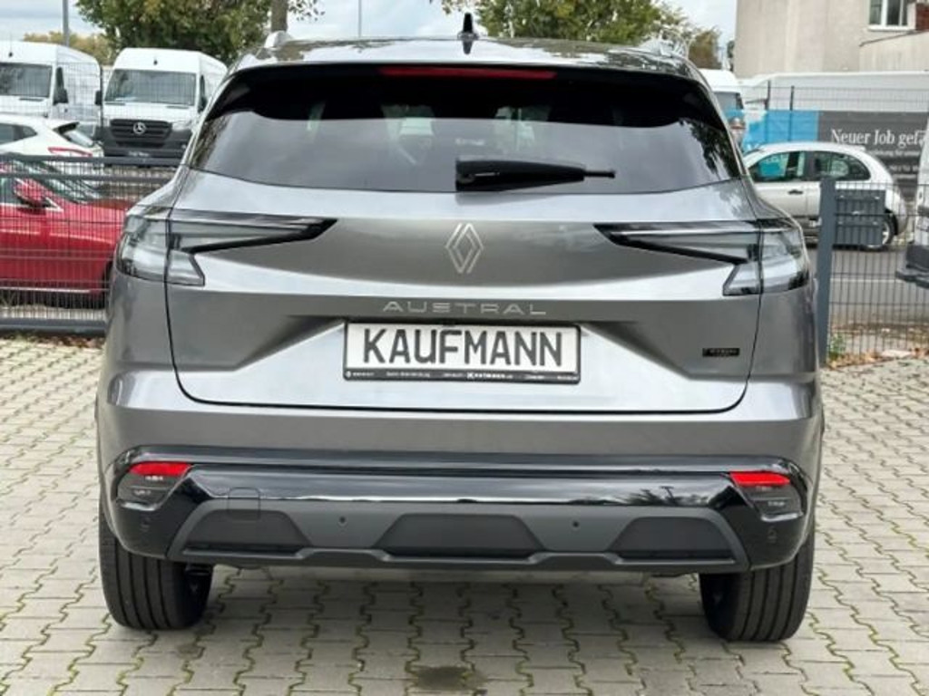 Renault Austral