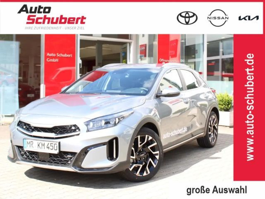 Kia XCeed 2025 Benzine