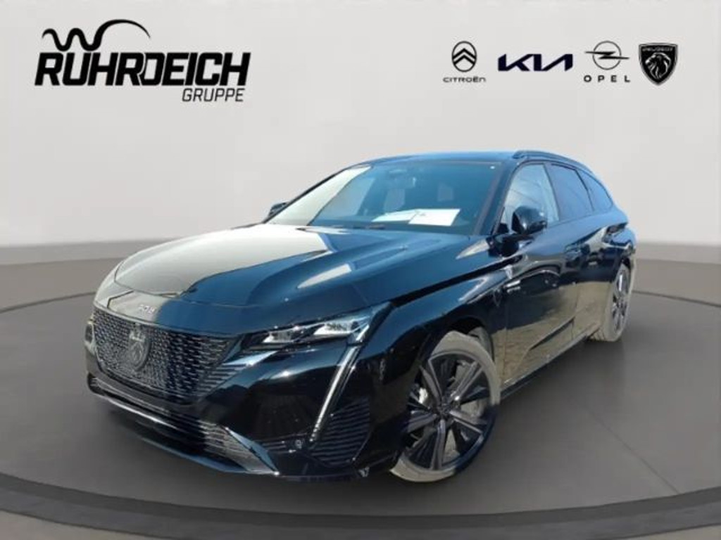 Peugeot 308 2025 Diesel