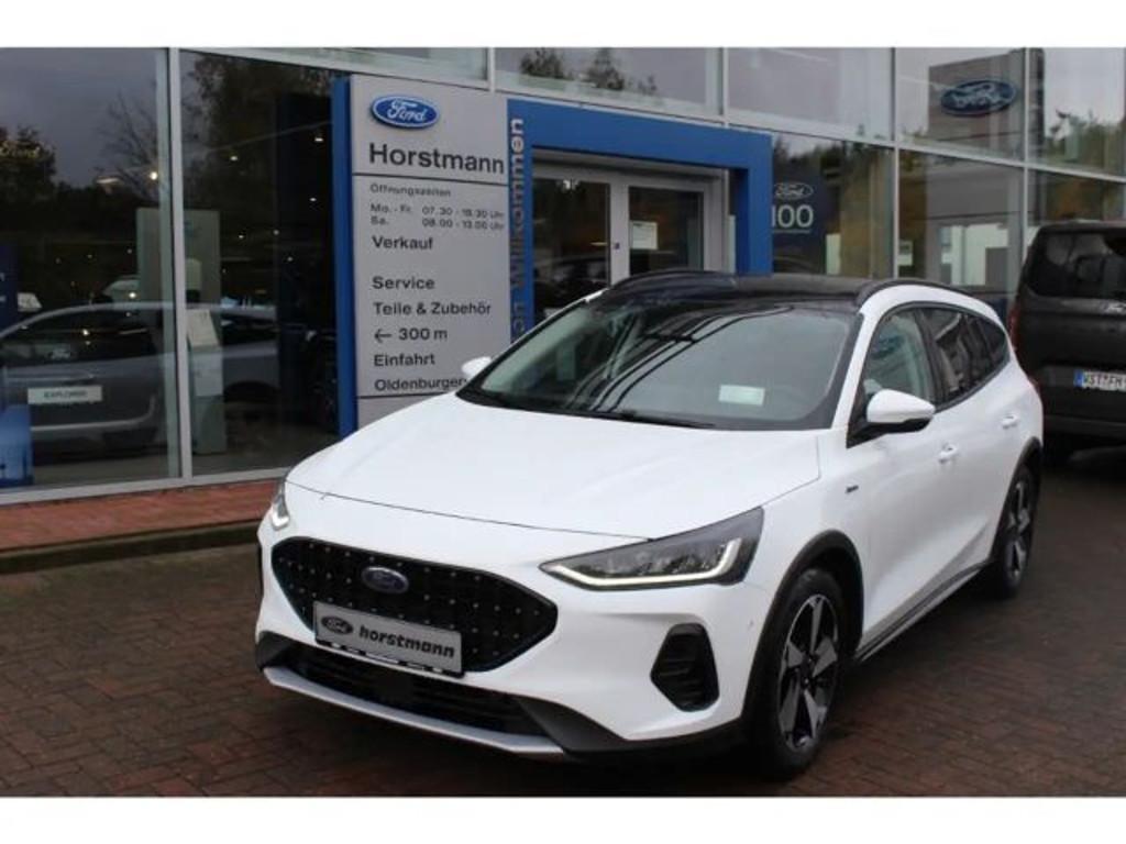 Ford Focus 2024 Diesel