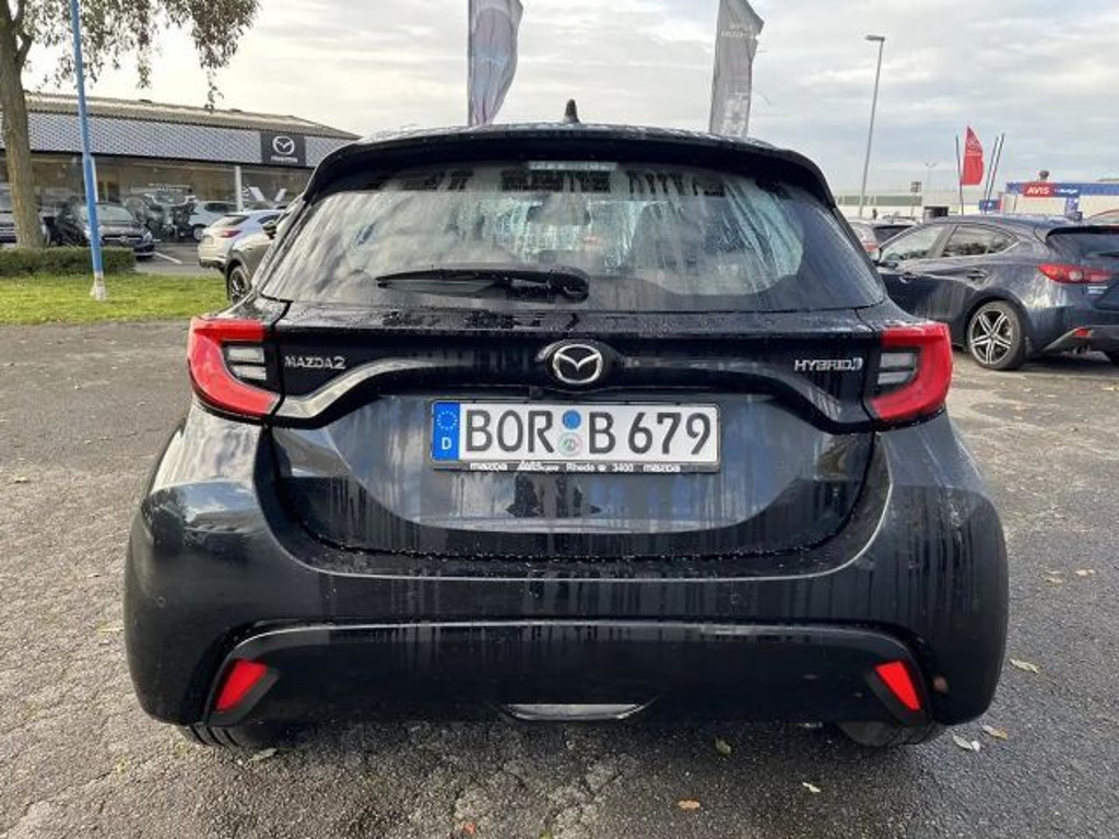 Mazda 2