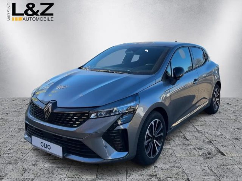 Renault Clio 2025 Benzine