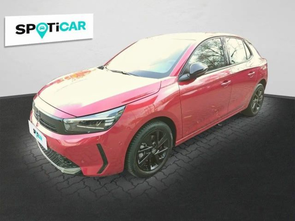 Opel Corsa 2024 Benzine