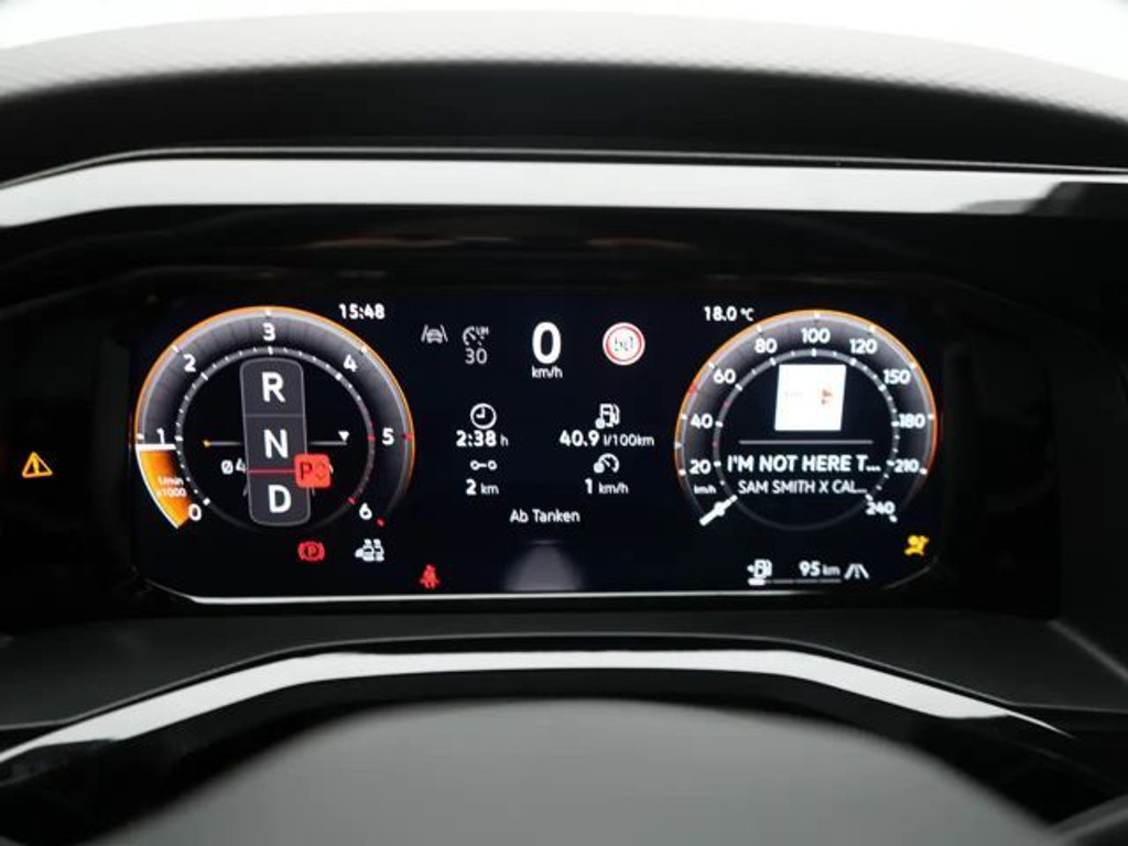 Volkswagen California