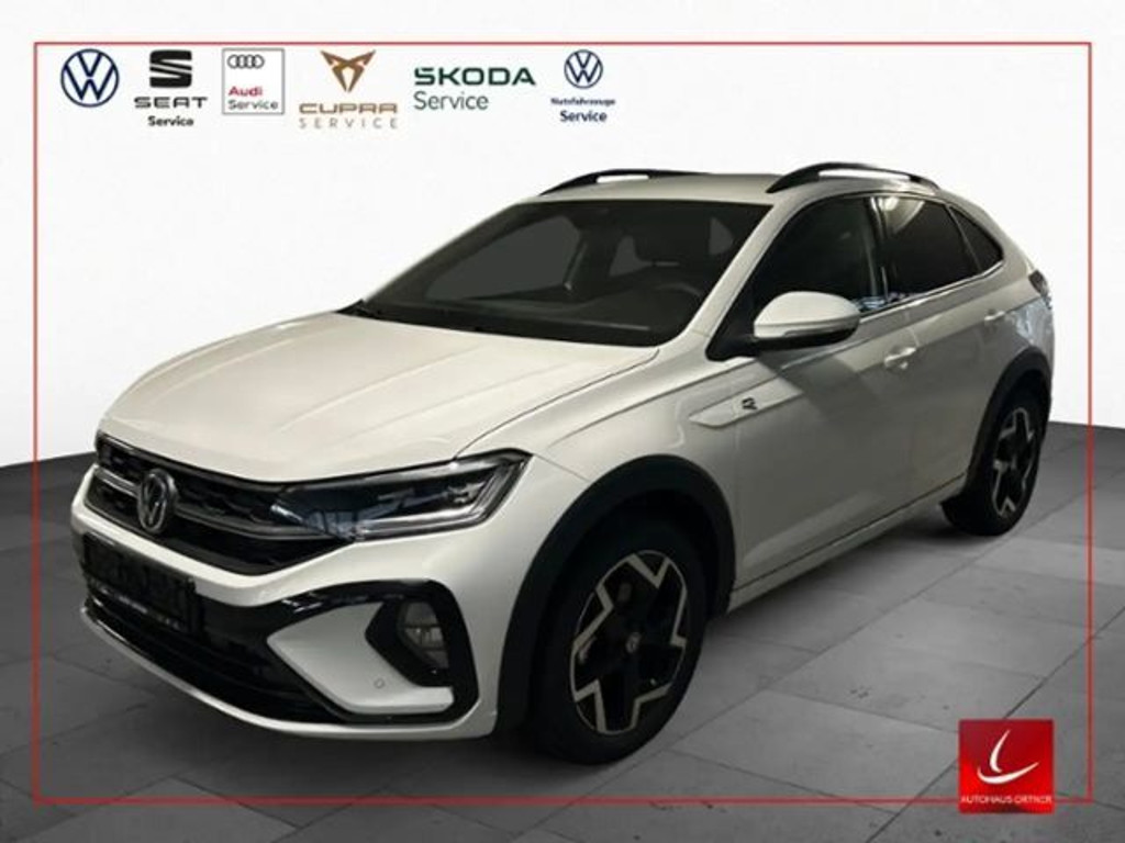 Volkswagen Taigo 2025 Benzine