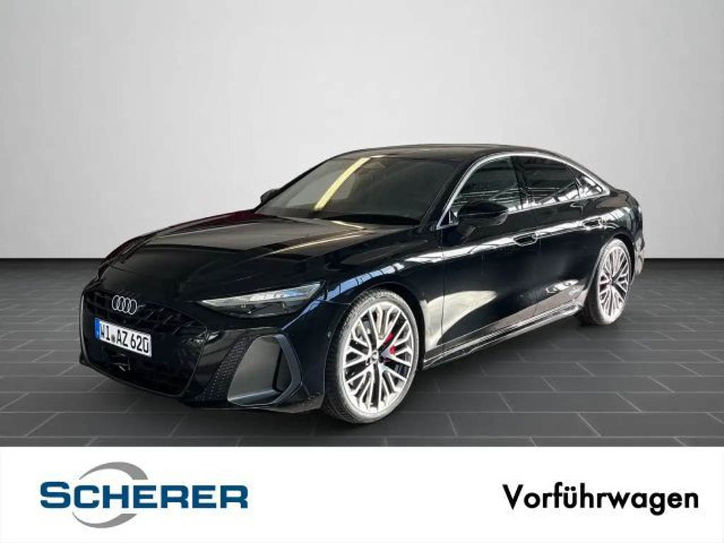 Audi A6 2025 Benzine