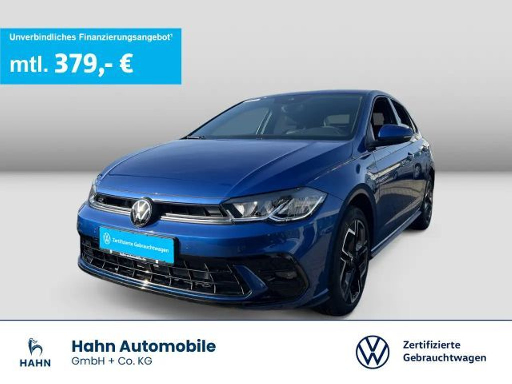 Volkswagen Polo 2025 Benzine