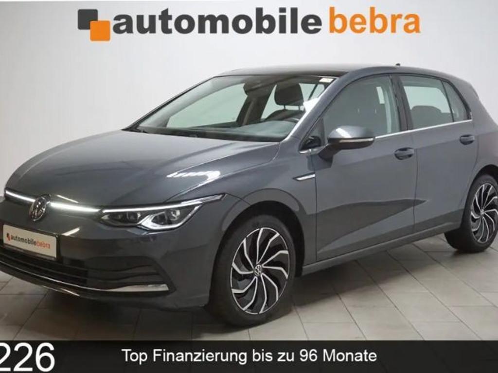 Volkswagen Golf 2022 Benzine