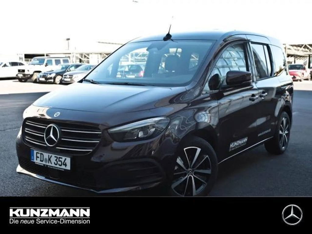 Mercedes-Benz T 180 2025 Diesel