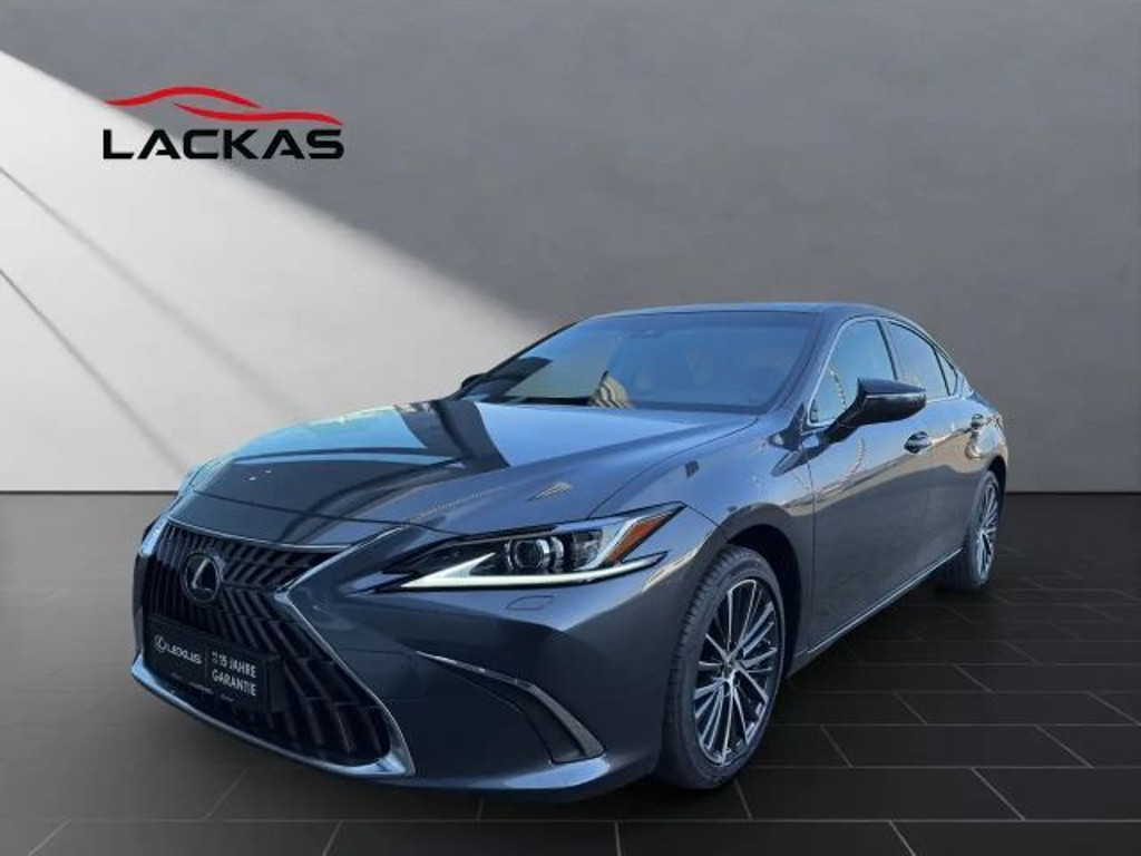 Lexus ES 2025 Hybride Benzine