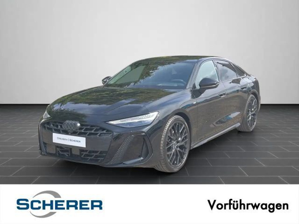 Audi A6 2025 Diesel